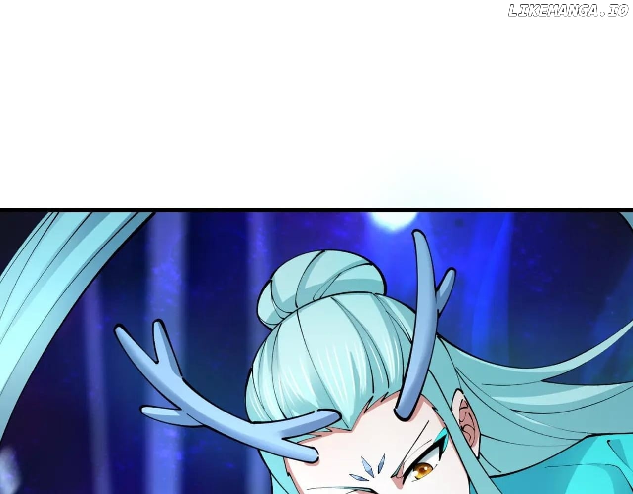 Era of the Haunted Chapter 375 - page 70